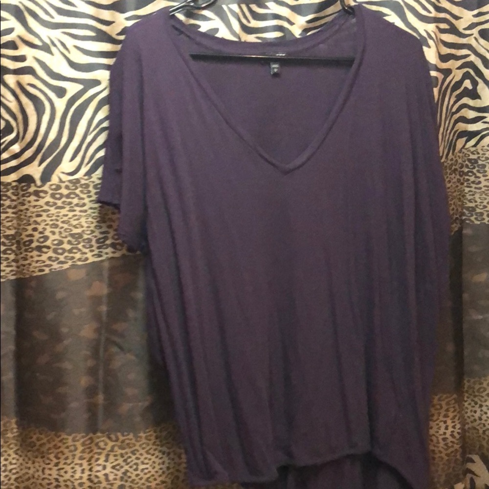 Express shirt